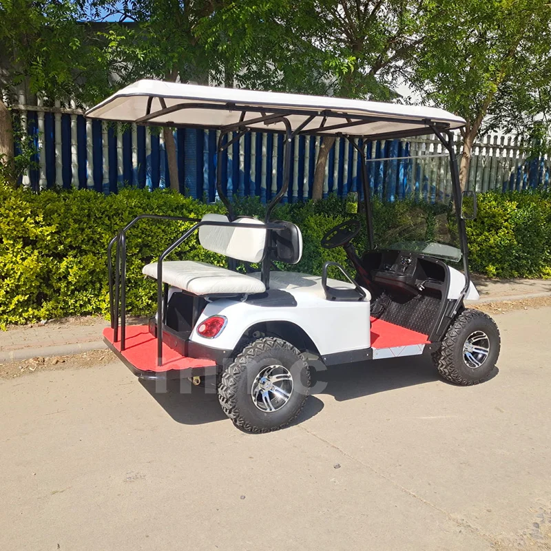 Hot Sale New Energy Electric Vehicle Is Suitable For High-En