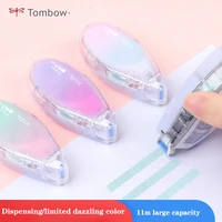 tombow limited handmade double sided tape pit air point correction tape super glue 11m replaceable craft stationery