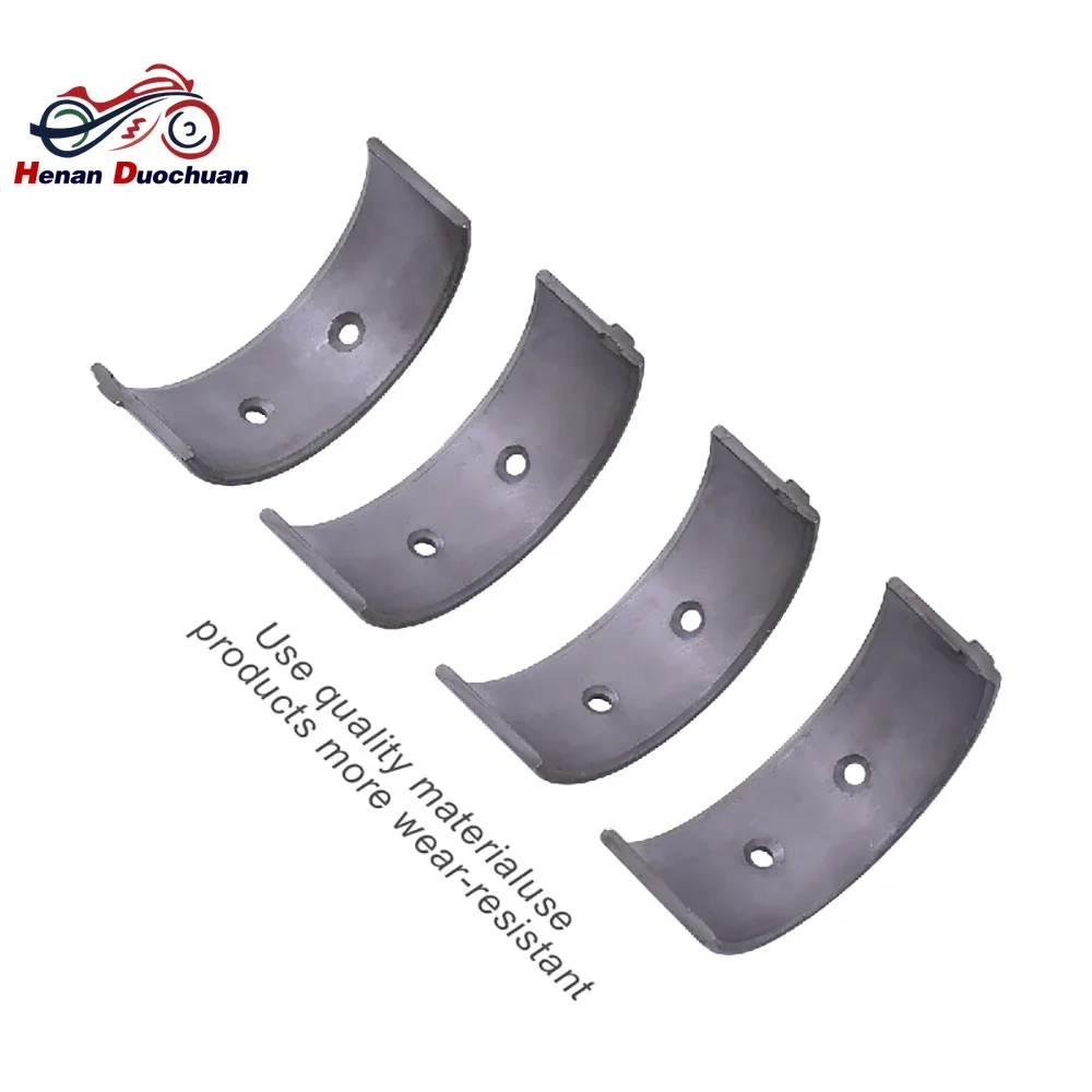 Для Honda VTZ250 VT250F lntegra VT 250 F-ll VT250 Spada VTZ 0 25 5 +75 STD ~ + 100 шатун главный подшипник