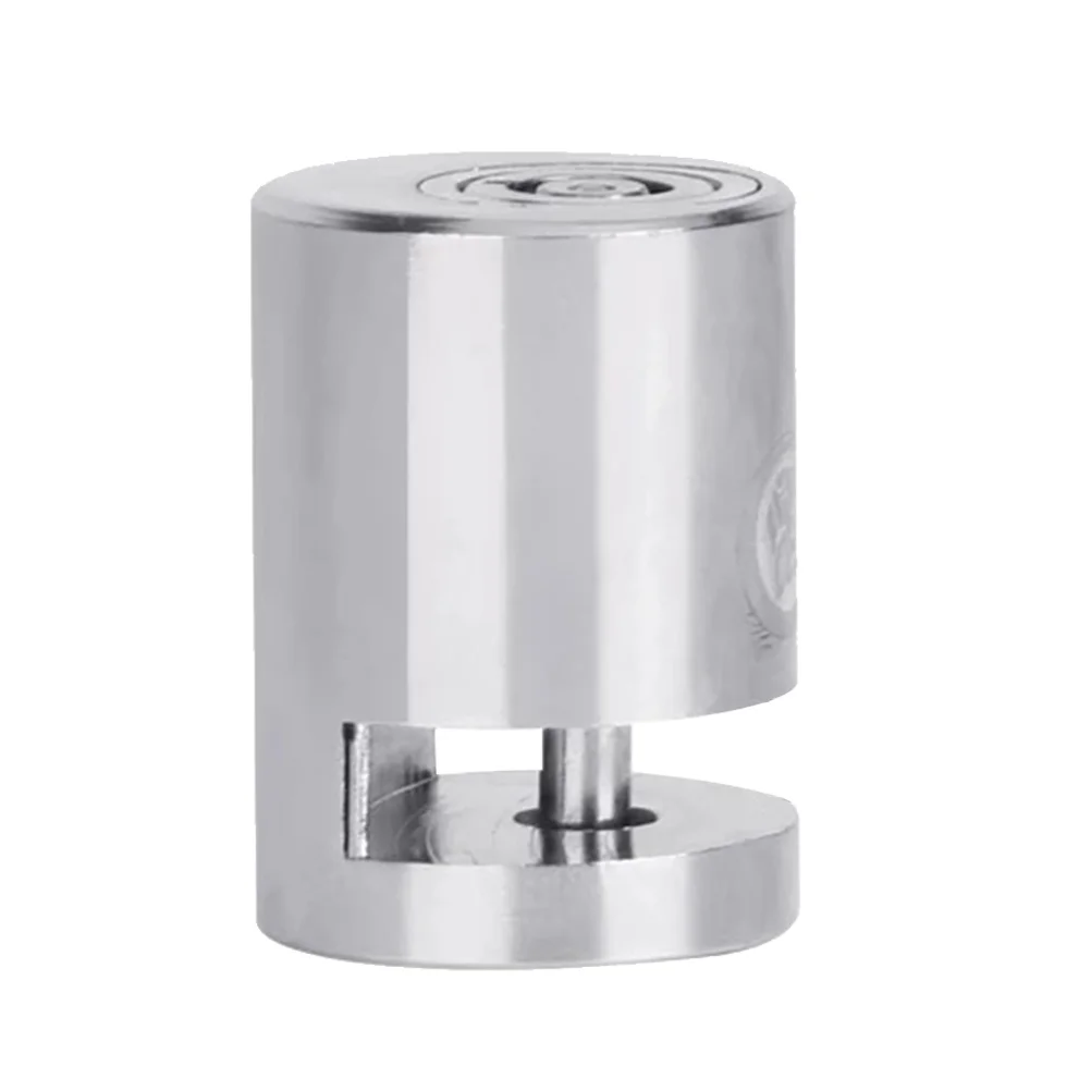 

Замок дисковый для мотоцикла, скутера, 5,5 мм