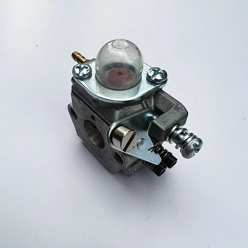 CARBURETOR WT-418 FOR ECHO SHINDAIWA SRM-340 &MORE 35CC ~40CC STRING TRIMMER CARBURETTOR BRUSHCUTTER CHAINSAWS CARBY