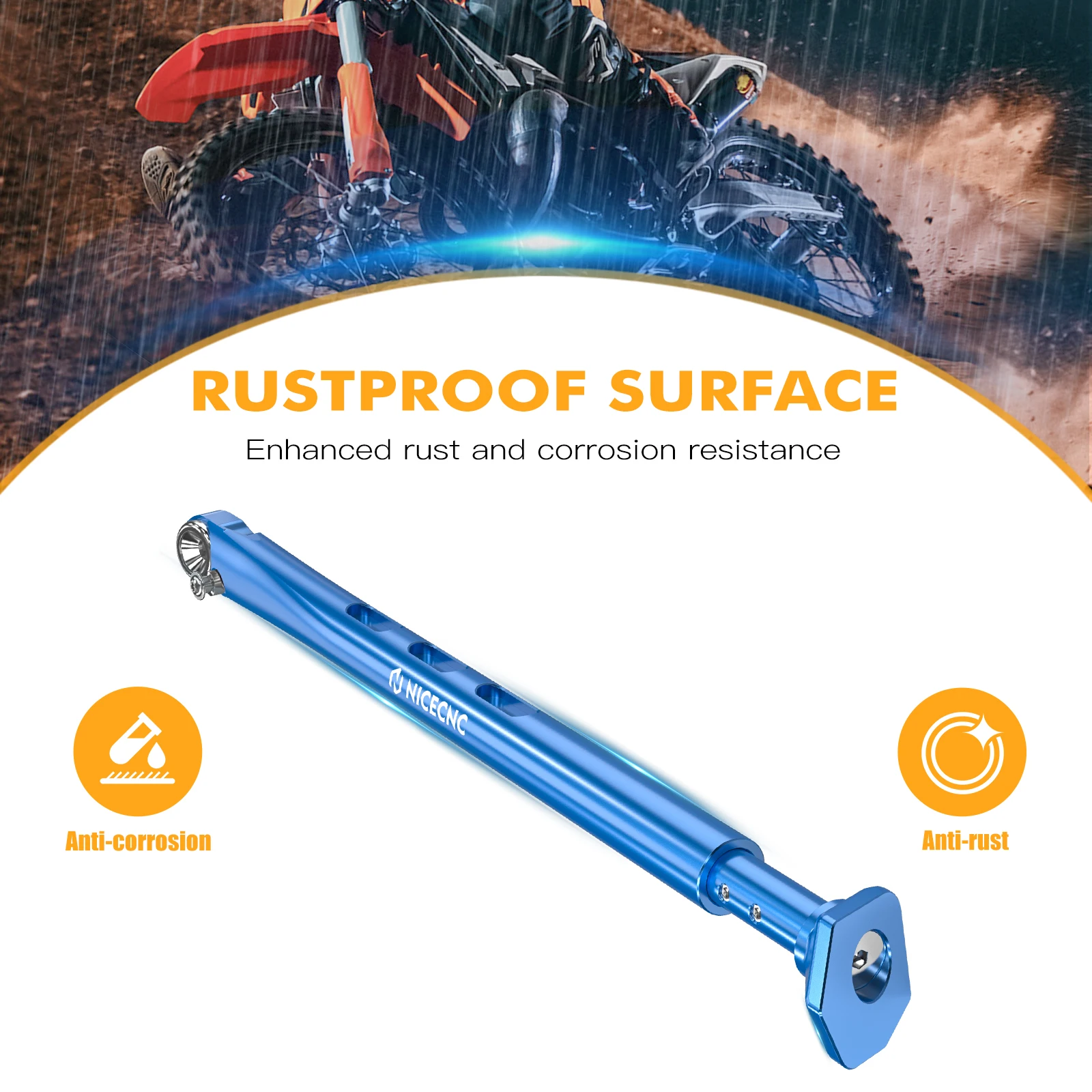 Рисунок 6 - Регулируемая подставка TE300