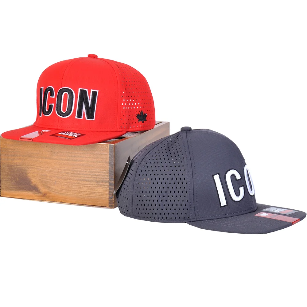 

Повседневная и модная кепка DSQICOND2 для мужчин и женщин, для пар, унисекс, уличная бейсболка DSQ ICON для мужчин и женщин, значок на подарок