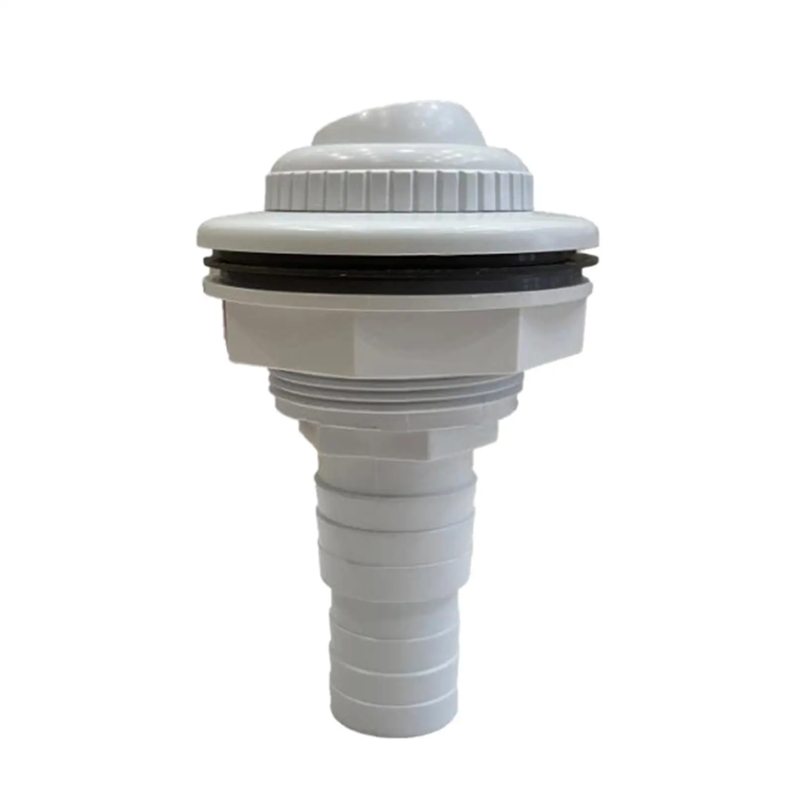 

compact Return Inlet Jet Fitting Swimming Pool Durable Accessories Home Pipe