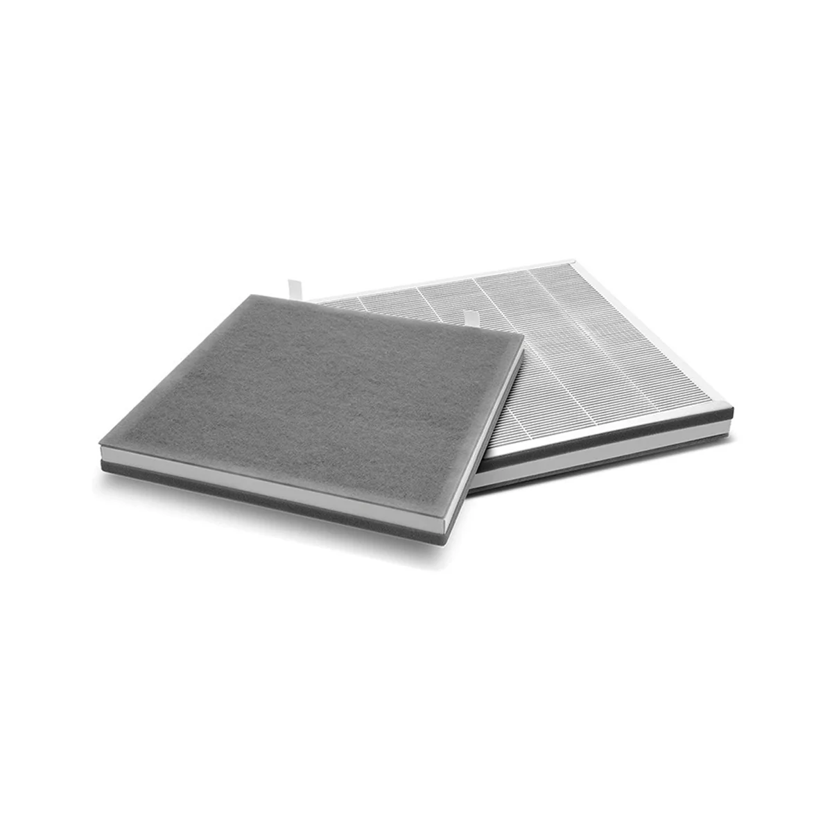 Сменный фильтр для Vital 100-RF Air Puri-Fier HEPA-фильтр 3-в-1 и с активированным углем 3 шт.