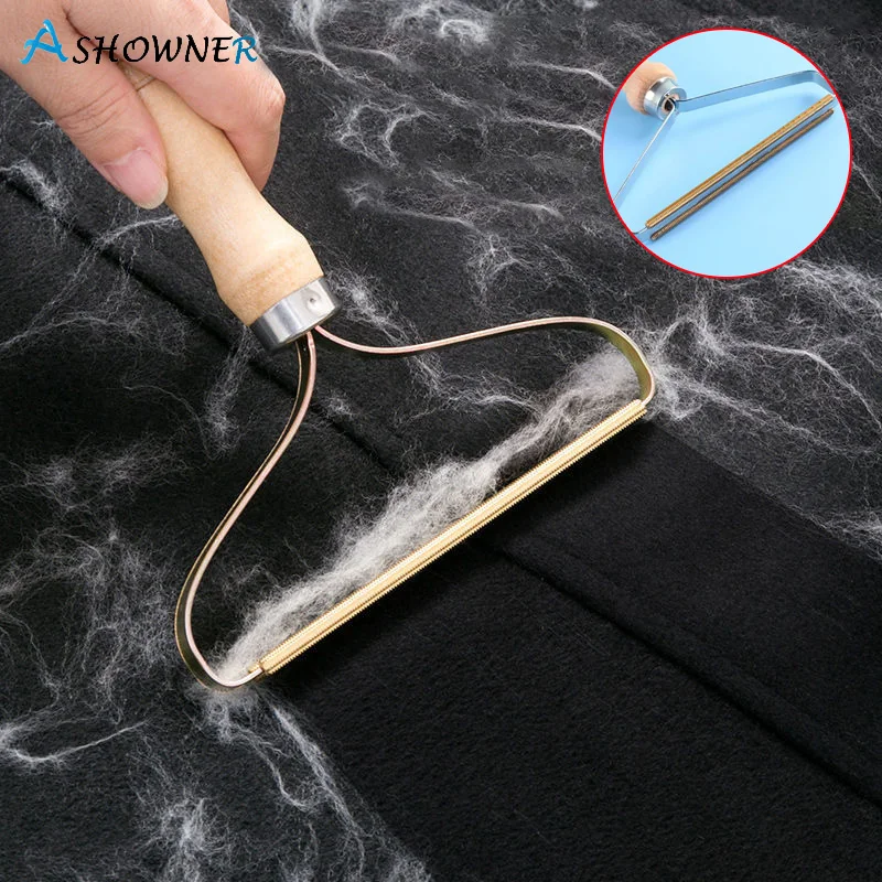 

Portable Pellet Lint Remover Hair Ball Trimmer Fabric Brush Shaver Epilator Reusable Pet Hair Remover Cat and Dog Cleaning Tools