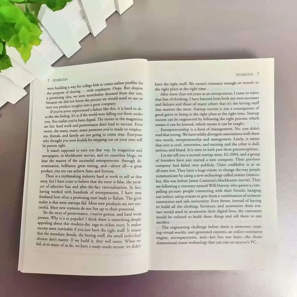 The Lean Startup от Eric Ries Mindset Startups Growth Thinking Books для новых вентиляционных отверстий Бизнес-английский путеводитель (art.: 3920d2ca88fa6) - 3920d2ca88fa6