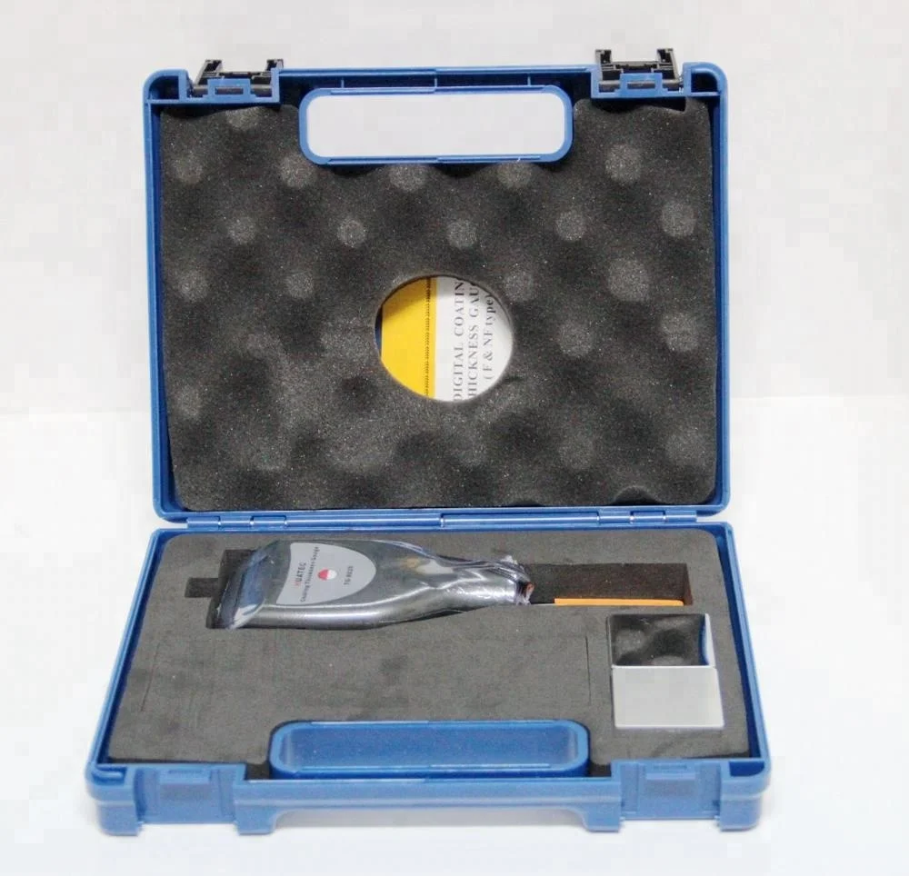 

TG-8828FN Car Spray Coating Thickness Gauge ,Paint Thickness Checking Tester Device
