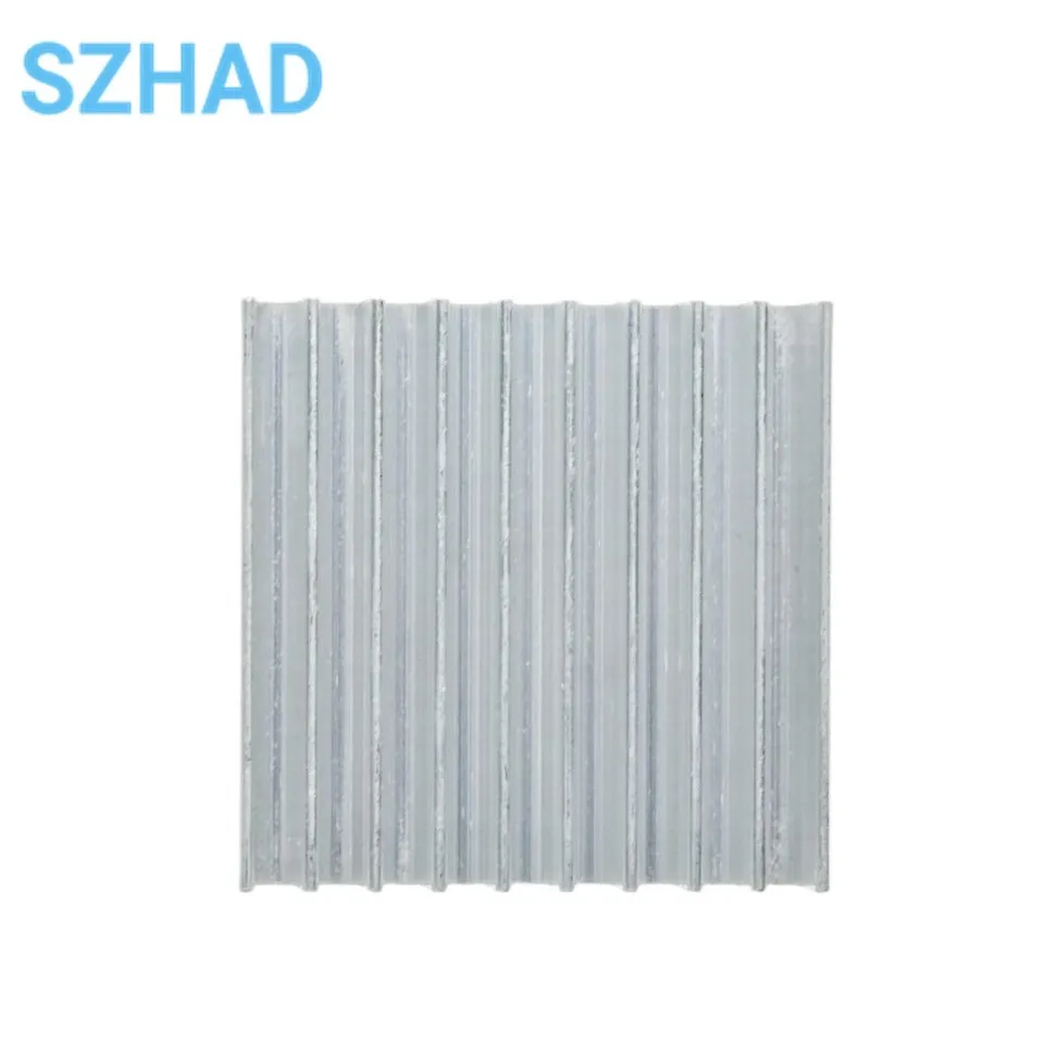 Радиатор кулер радиатор 35x35x0 мм Высокое качество Черный слот