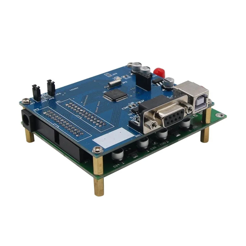 AD9910 V3 модуль 1G DDS макетная плата источник радиочастотного сигнала с оценочной