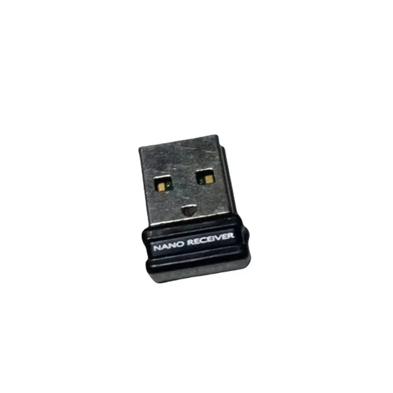 Фото USB-приемник Nano Dongle C-U0007 для беспроводного контроллера геймпада Logitech F710 (только ключ) №1