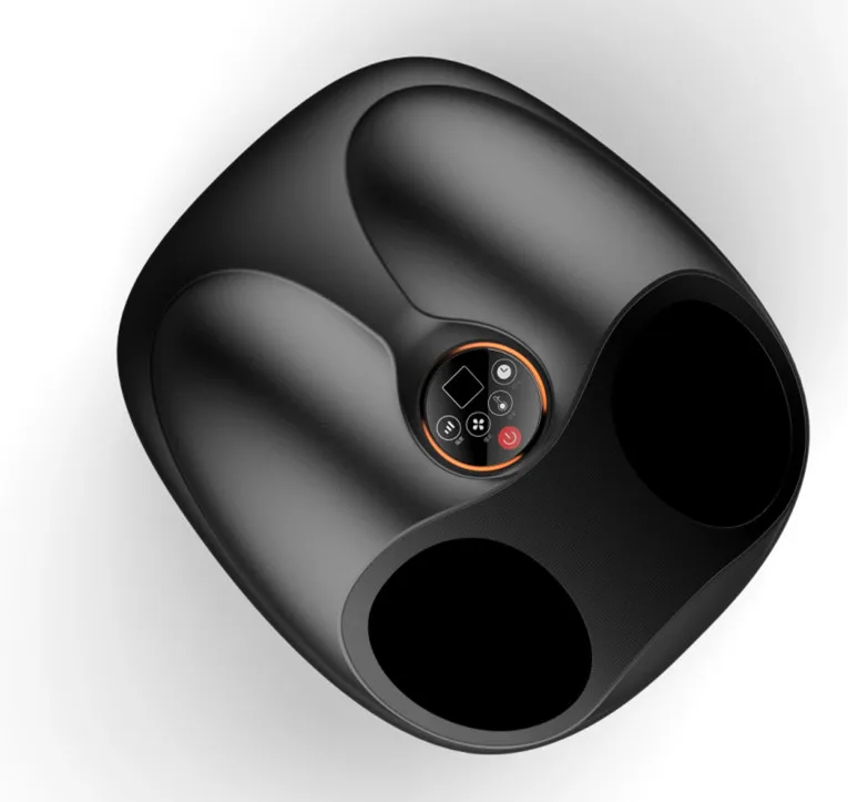 

2019 hot sale new products foot massager electric rolling and kneading foot massager power adapter