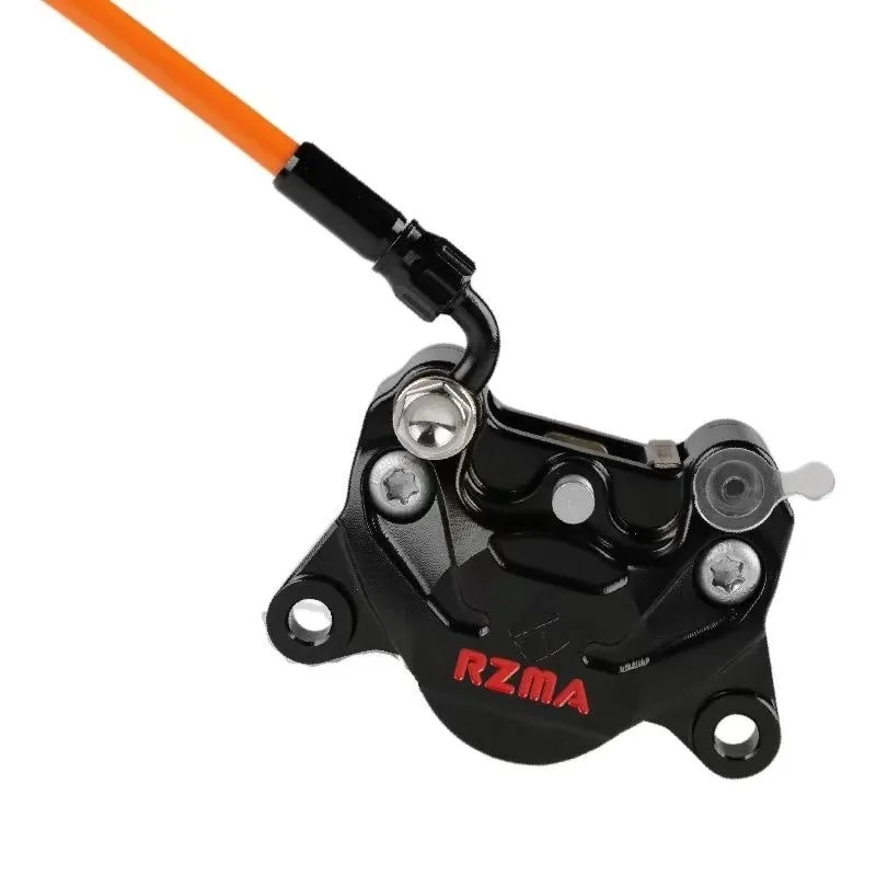 Гидравлический Тормозной Шланг Для Мотоцикла Квадроцикла Велосипеда Багги