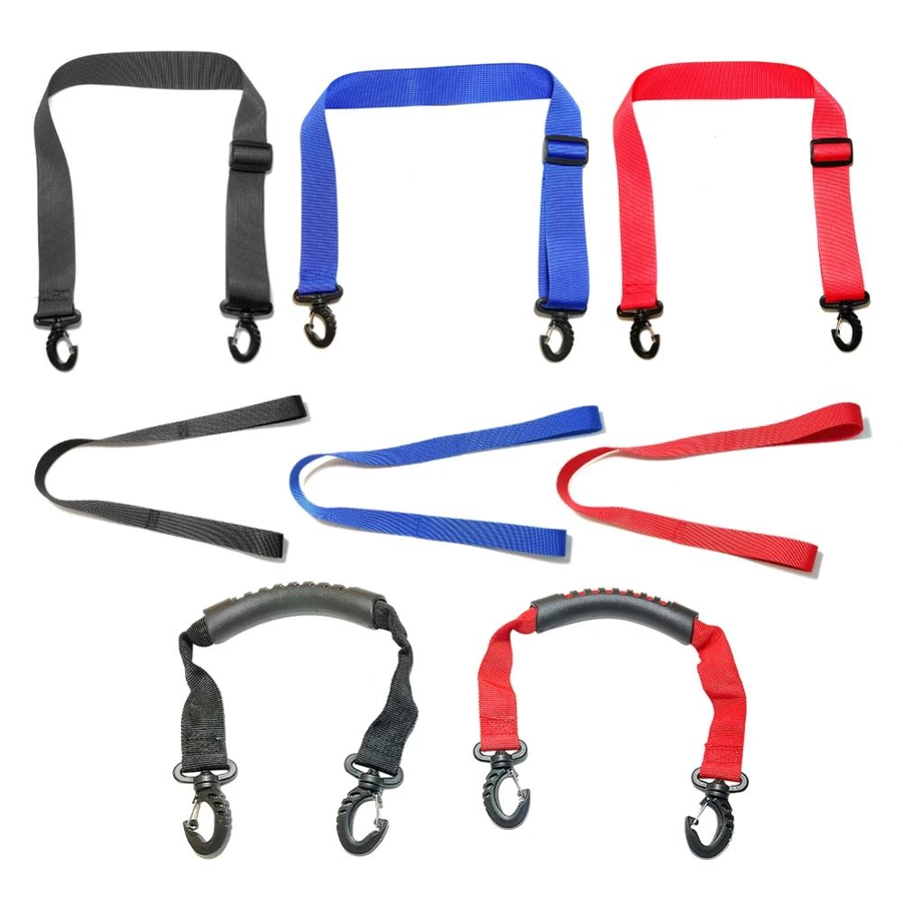 

Snowboard Boot Carrier Straps Ski Boot Easy Carry Belt Shoulder Sling Adjustable Skiing Shoes Bandage Outdoor Tools