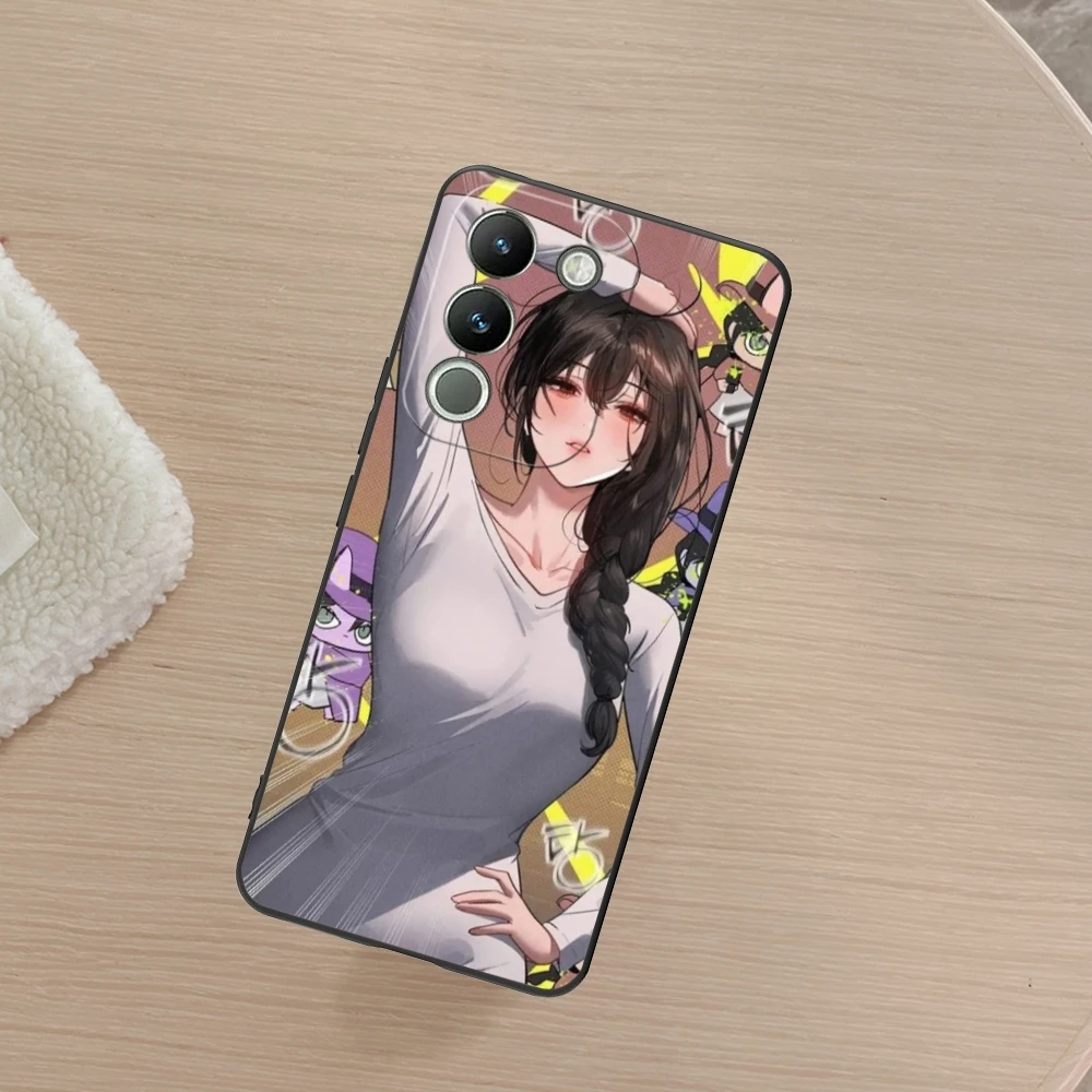 Мобильный телефон Landlady со встроенными элементами памяти для VIVO Y95 Y93 Y31 Y20 V19 V17 V15 Pro