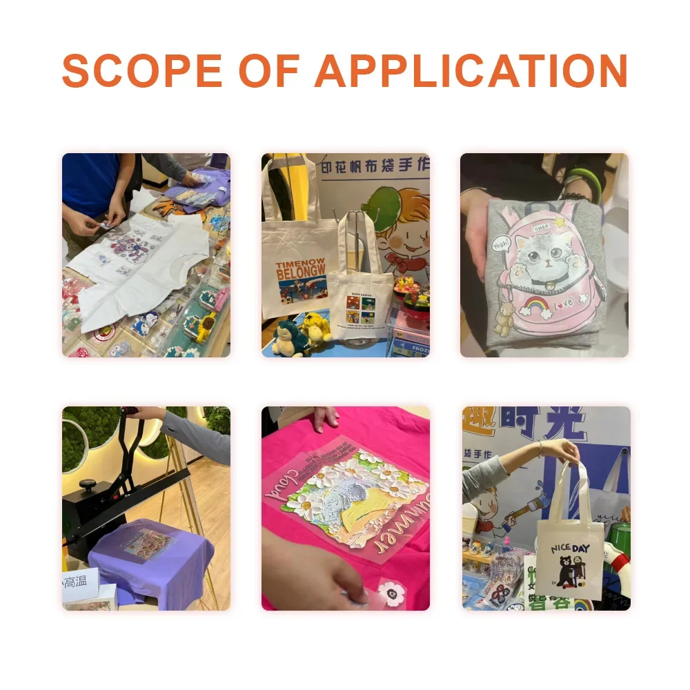 В наличии Термотрансферная машина Принтер Impresora A4 60 Процветная печать L1800 A3