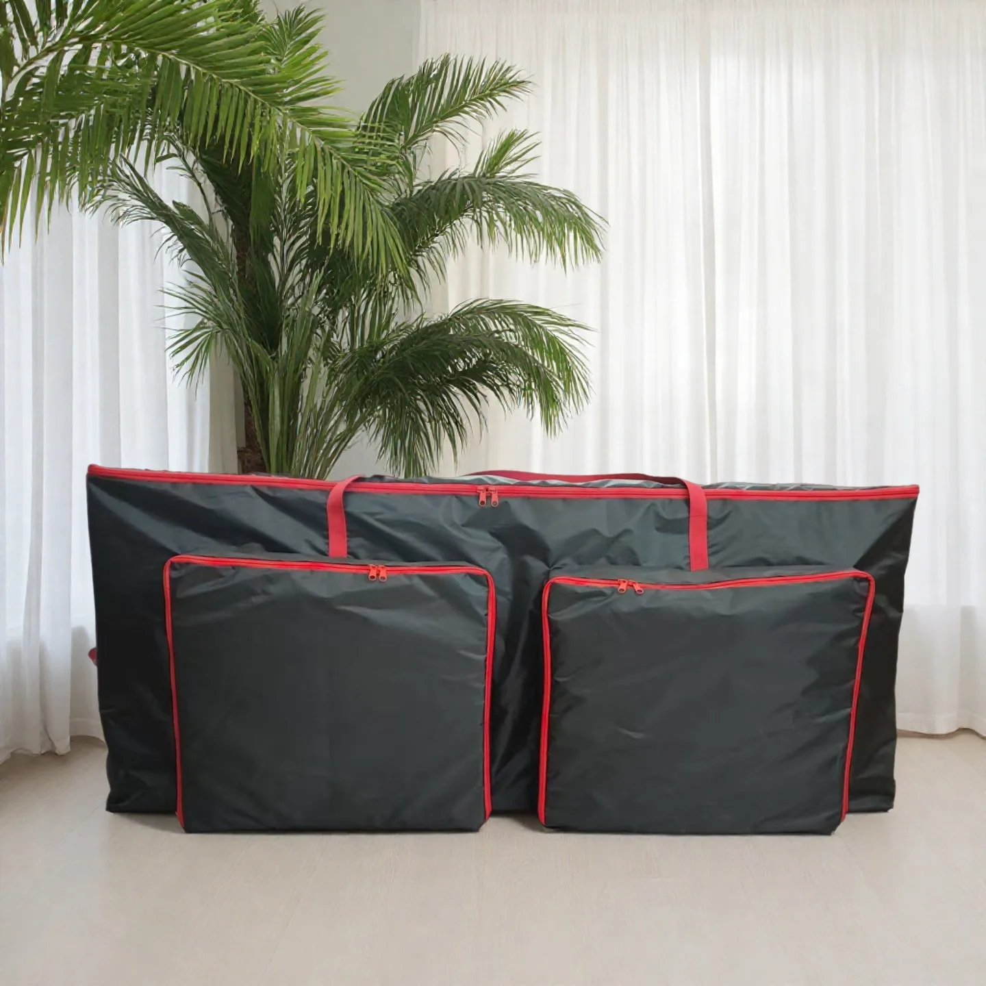 

Складная сумка для хранения рождественских украшений Oxford