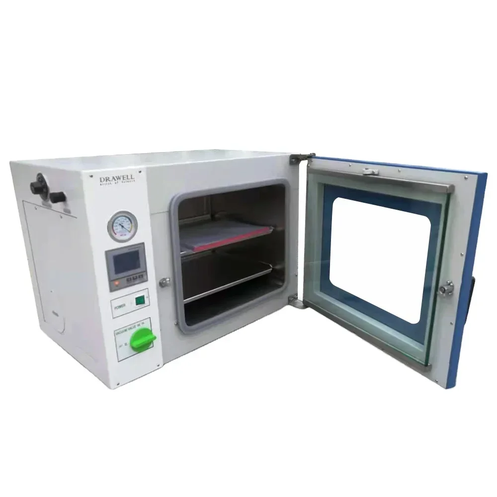 

Constant Temperature Drying Oven Laboratory Vacuum Drying Oven Industrial Drying Oven