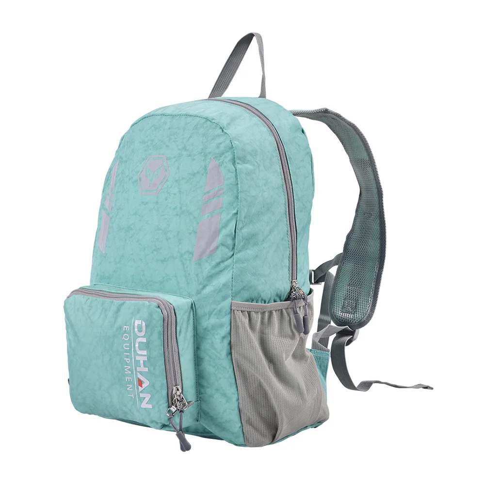 

Светоотражающая Складная мотоциклетная сумка 17 л Hikin G для мужчин и женщин