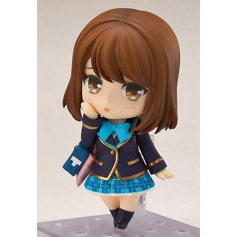 В наличии оригинальный GSC 485 Chloe Lemaire 484 Shiina Kokomi ПВХ фигурка аниме модель игрушки