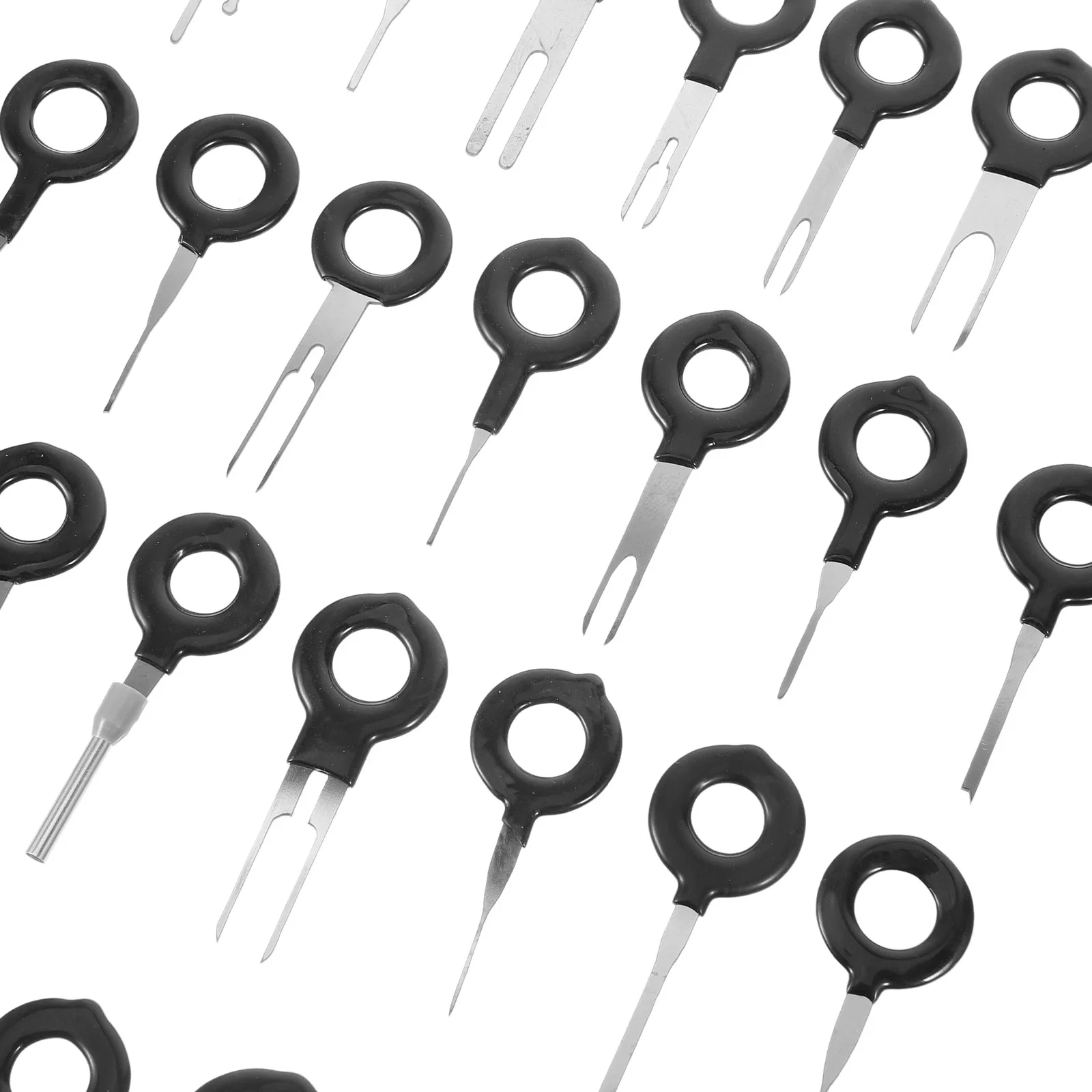 82 шт. игольчатый выталкиватель автомобильные электрические инструменты