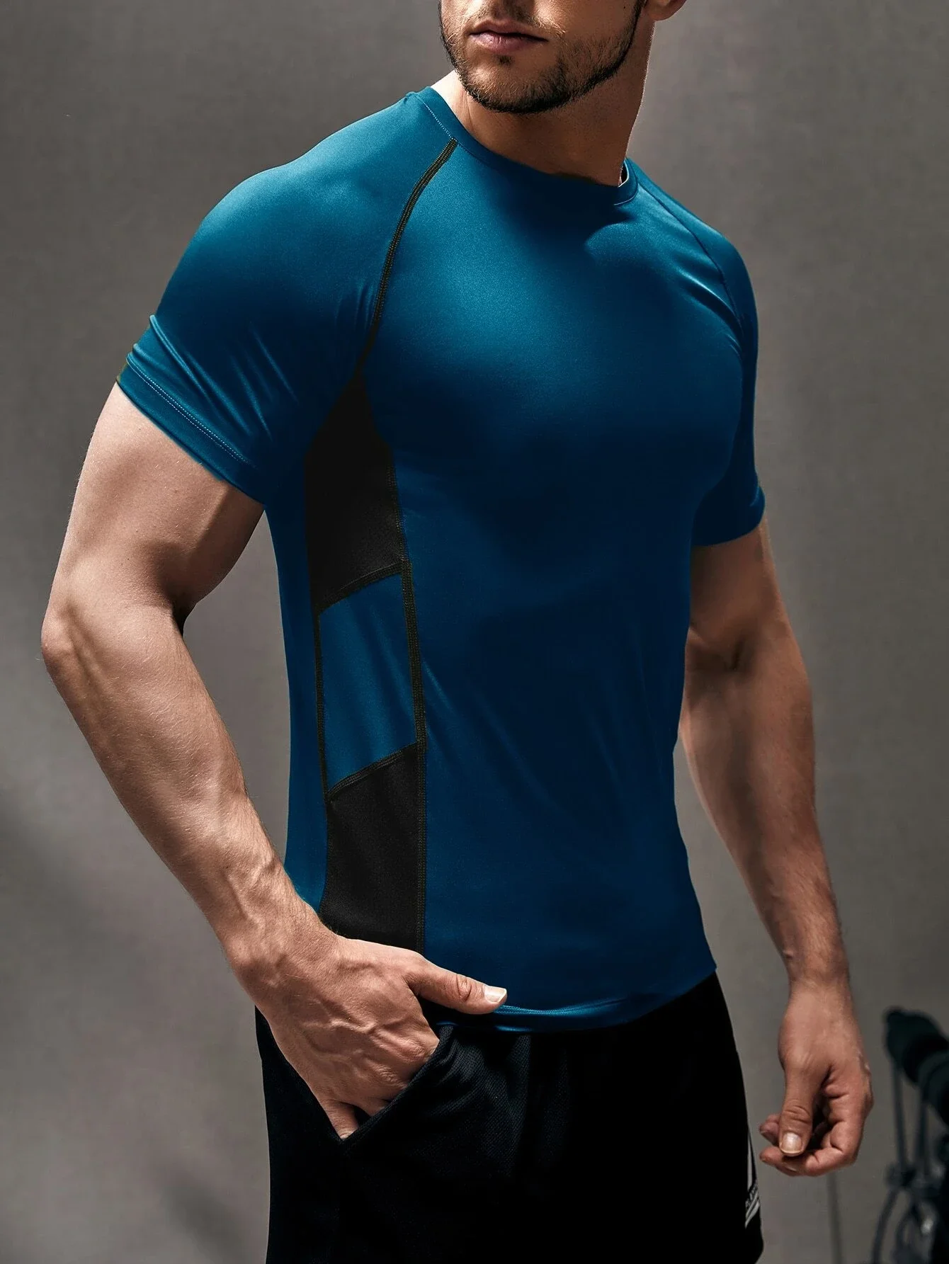 

Новый мужской комплект, качественная флисовая толстовка + брюки, спортивные костюмы, мужская спортивная одежда, мужской спортивный костюм s ...