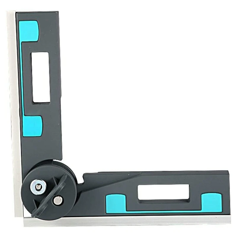 

Лидер продаж, угловой конический измеритель, точные угловые приборы, угломер, транспортир для деревообработки, плотника, для торцовочных пи...