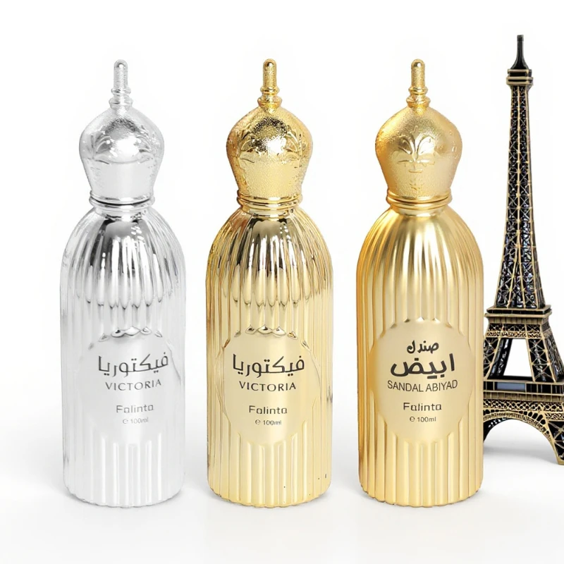 Парфюм арабского бренда, роза, бергамот, черное дерево, смешанные древесные цветочные заметки, стойкий аромат, унисекс, очаровательные золотые духи для свиданий, 100 мл (art.: 3920d2e7d28b5) - 3920d2e7d28b5