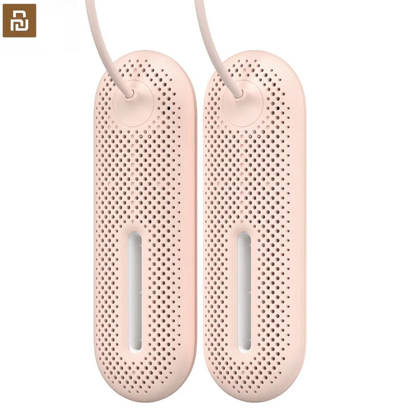 

Электрическая стерилизация обуви Youpin, сушилка для обуви с постоянной температурой, дезодорирование, сушка на 360 градусов, Новинка