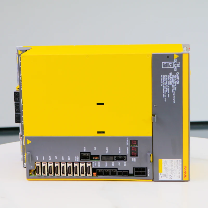 Рисунок 4 - A06B-6320-H364 FANUC Сервоусилитель