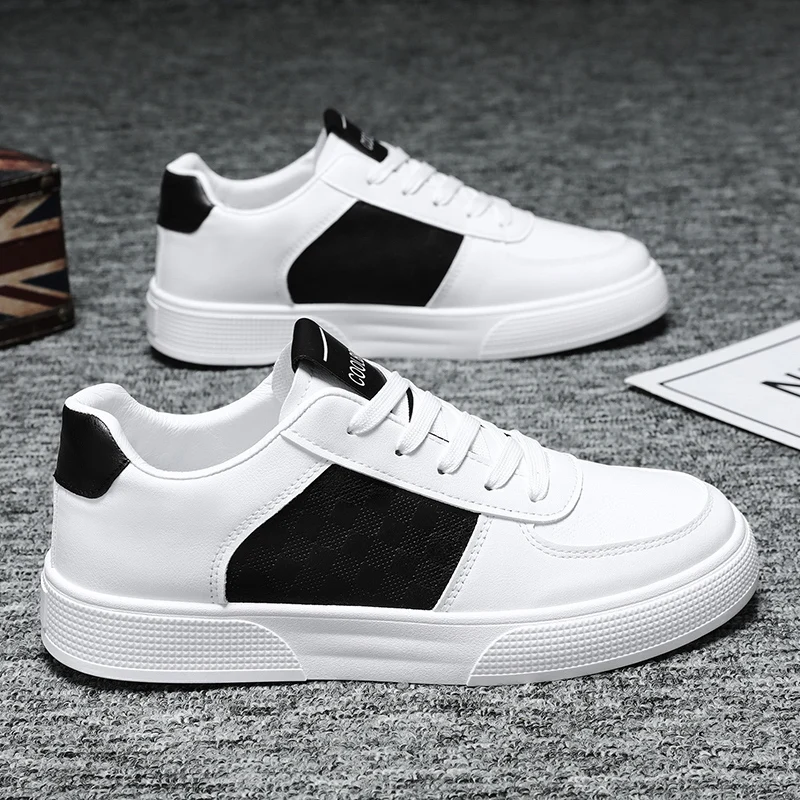 Мужские повседневные кроссовки Оригинальная дизайнерская мужская обувь 2024