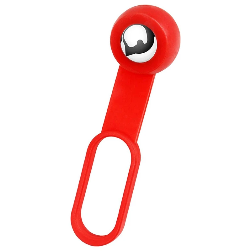 

2Piece Stud Detector Wall Scanner Magnetic Metal And Studs Detection Stud Detector Red ABS