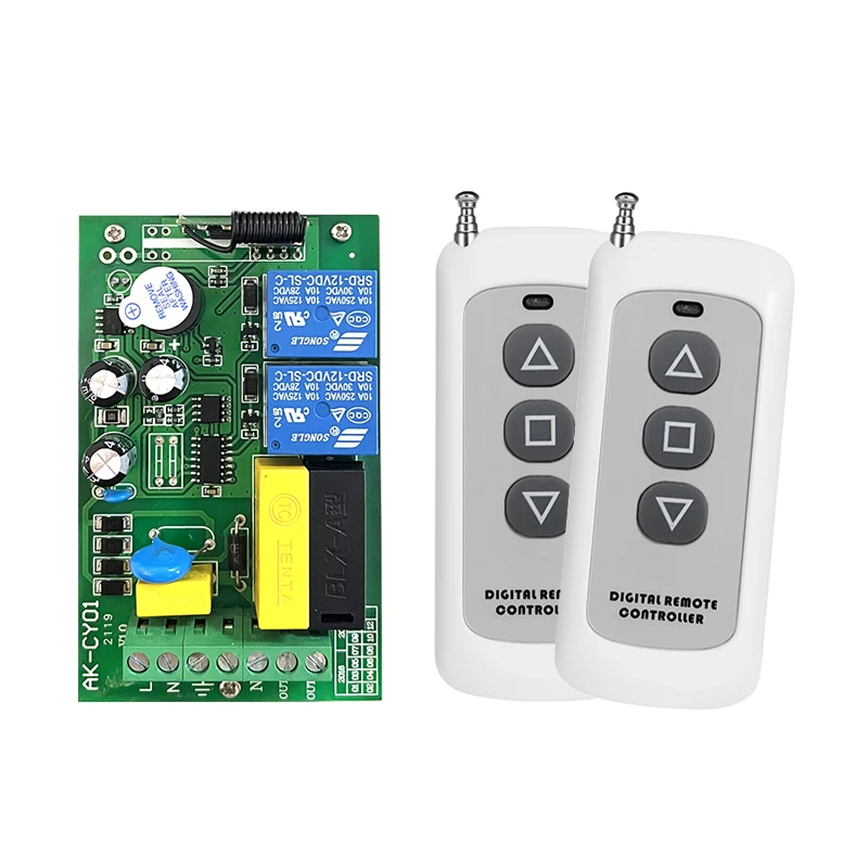 Цифровой проекционный экран управления 220 В