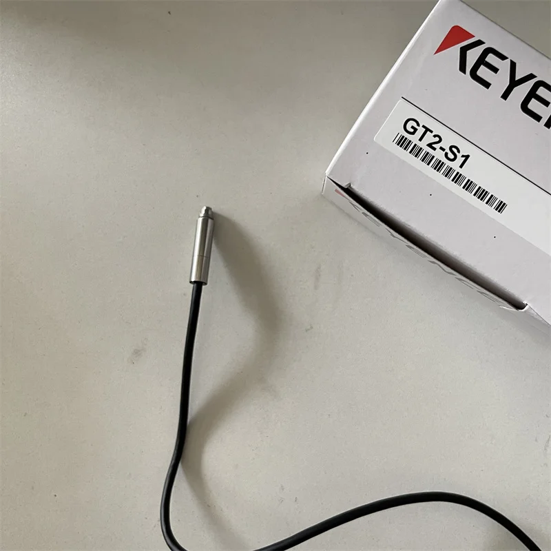 GT2-S1 KEYENCE Высокоточная контактная цифровая сенсорная головка GT2-P12KF GT2-P12KL) GT2-PA12K