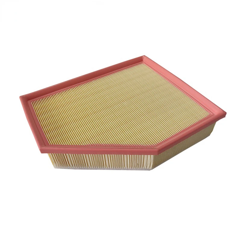 Элемент очистки автомобильного воздушного фильтра 13718577170 Для BMW G01 G02 G05 G11 G12 G30 X3 X4