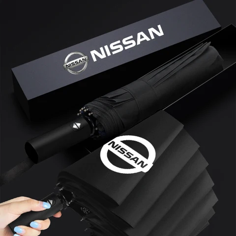 зонт ниссан