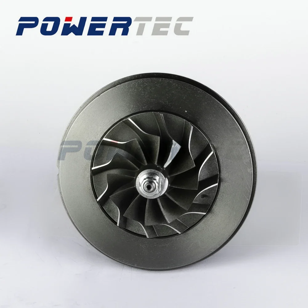 Сердечник турбокомпрессора 49179-02110 ME 088256 Для Mitsubishi Kato Off Highway FE интеркулер 6D31T