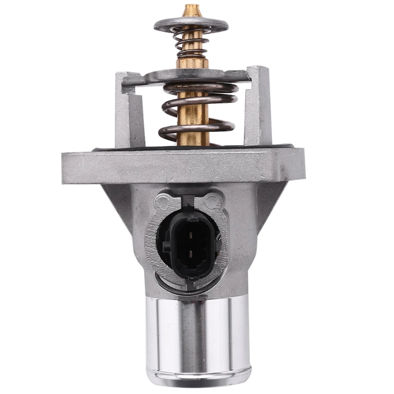 Термостат 2X для Chevrolet Cruze Aveo Orlando Trax Fiat Croma Vauxhall Opel Astra Zafira Signum Vectra Insignia
