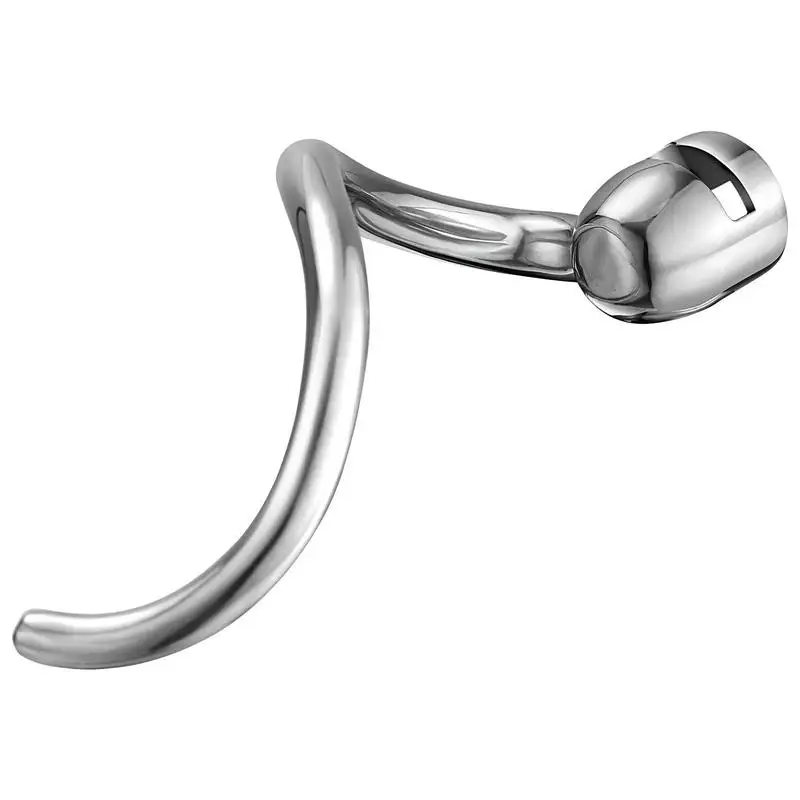 

Dough Hook Replacement Stainless Steel Mixing Dough Hook Multi-Functional Mixing Attachment For Yeast Bread Biscuits And