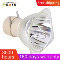 happybate high quality replacement projector bare bulb lamp 1025290 fit for smart v30 projectors smartboard v30 lamp projector