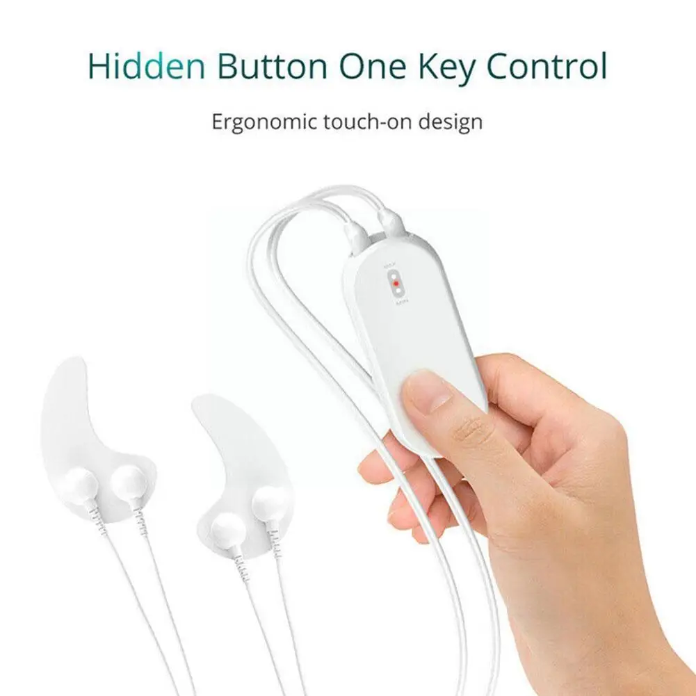 

Ems Microcurrent Massage Eye Eyes Care Mini Hydrogel Reduce Eye Circles Wrinkles Eye Device Massager Dark Patches Hot V8o1