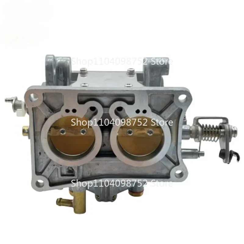 Подвесной металлический карбюратор 6F6-14301-00 для Yamaha 40HP 2-тактный SP36X