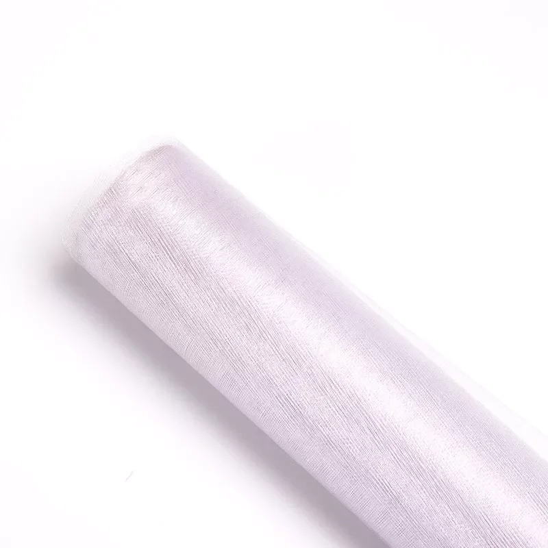

2022 Organza Tulle Roll Spool Wedding Decoration Birthday Party Kids Baby Shower Wedding Decorations