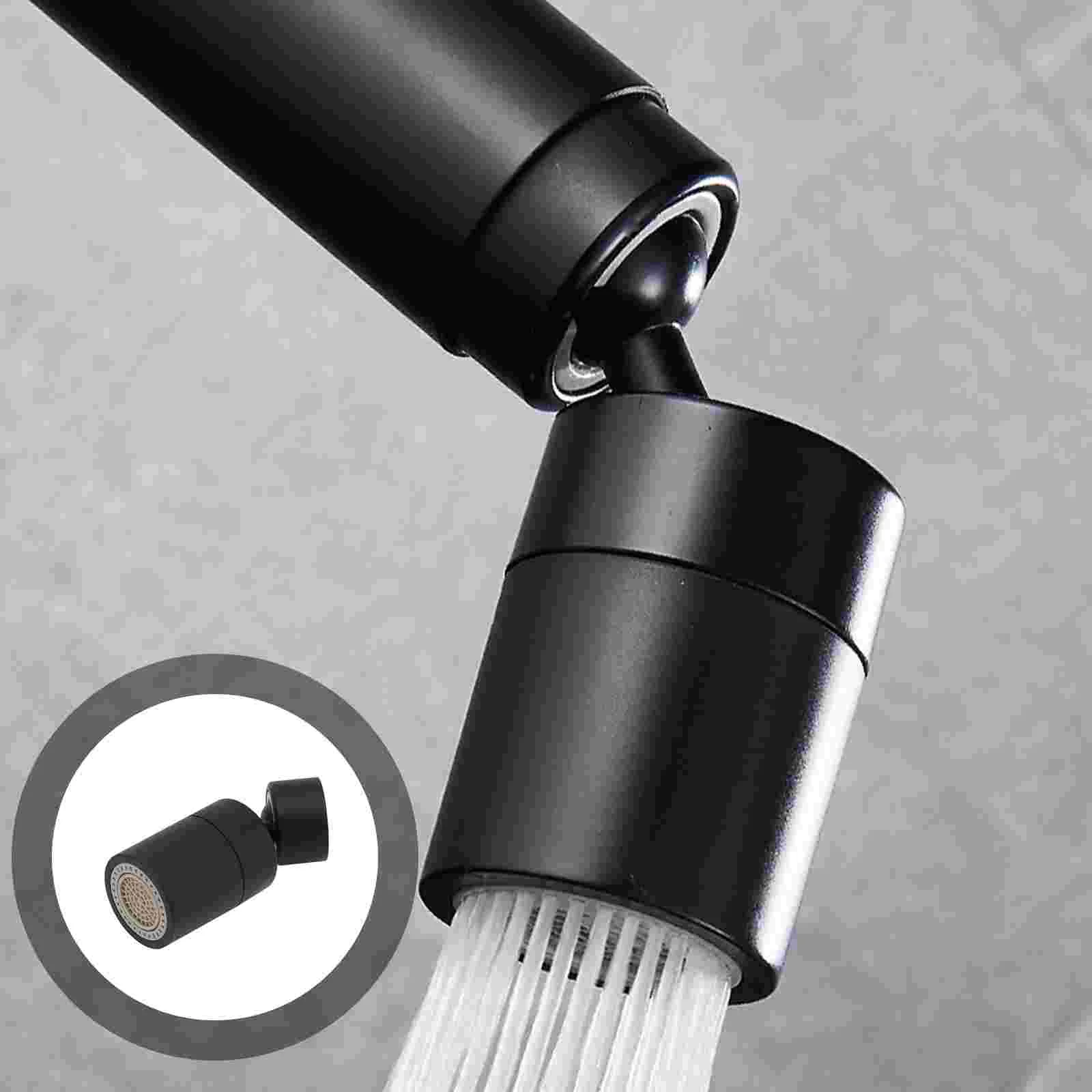 

1Pc Copper Kitchen Extender Nozzle Filter Adapter Sink Handle Extender Foutain Extension Aerator