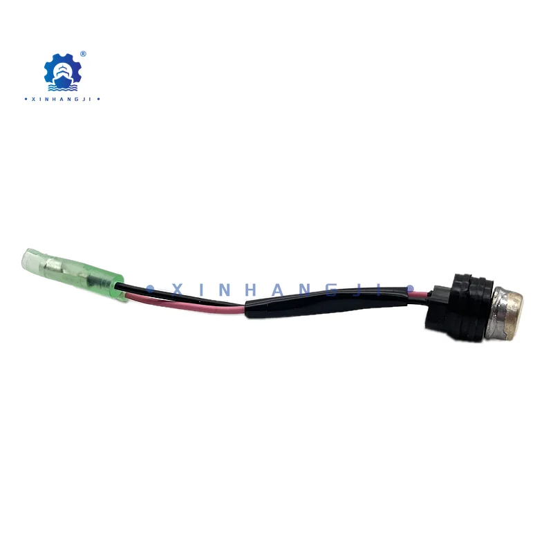 6P2-82560-01 69J-82560-01 688-82560-00 Датчик температуры в сборе для подвесного мотора Yamaha E48C