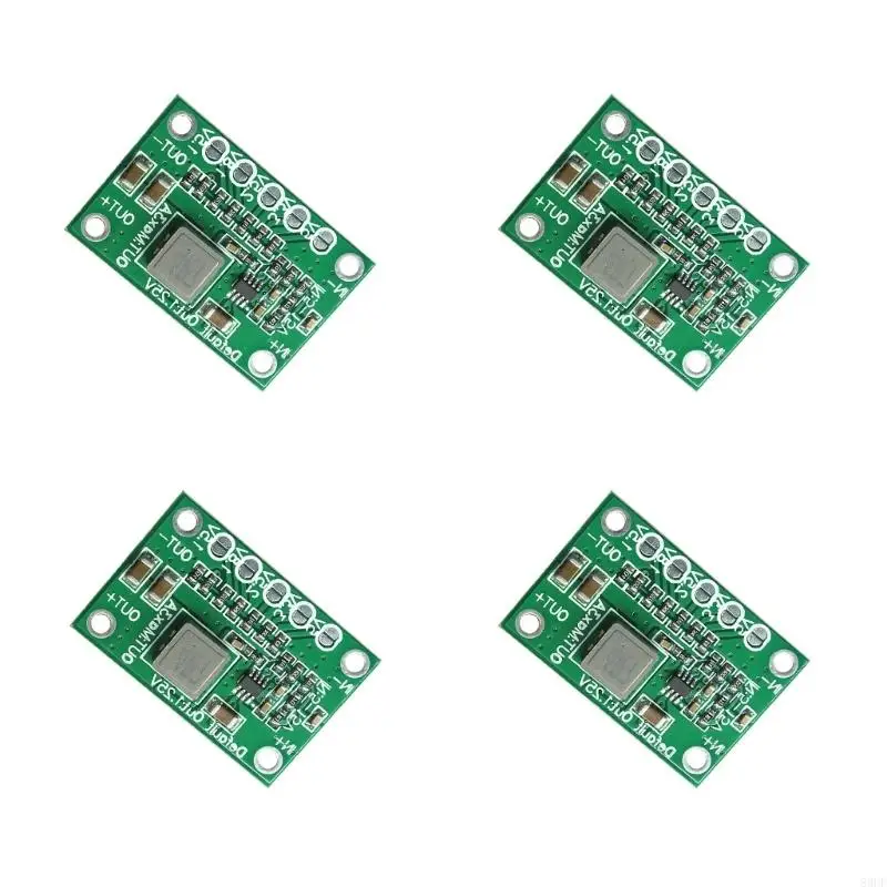 Модуль преобразования мощности 4PCS CA-1235