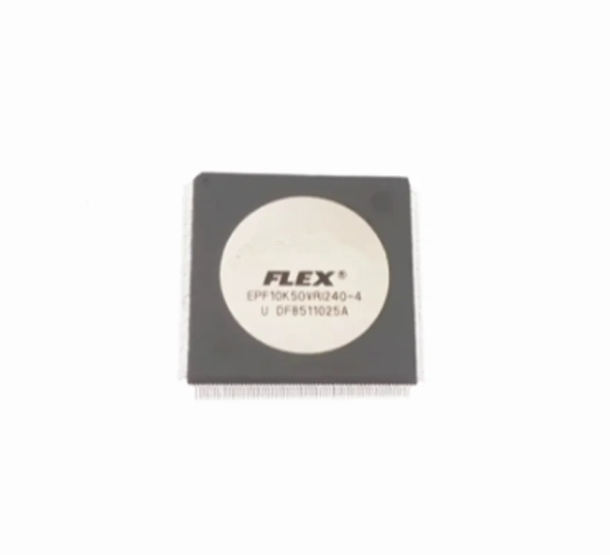 Spot new original EPF10K50VRI240-4 Пакет QFP