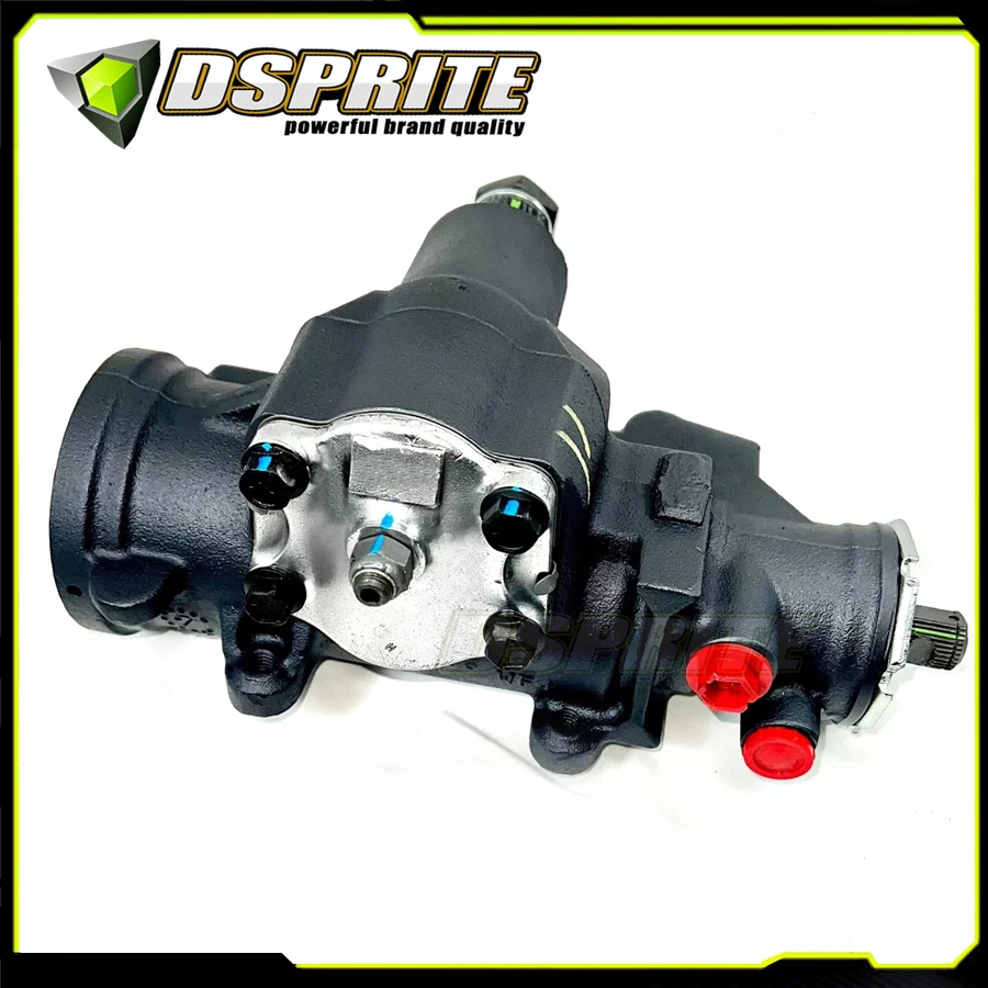 Гидроусилитель руля с левым приводом для Hummer H1 HMMWV 19177252 26078664 12460232 12339896 26096532 5568234