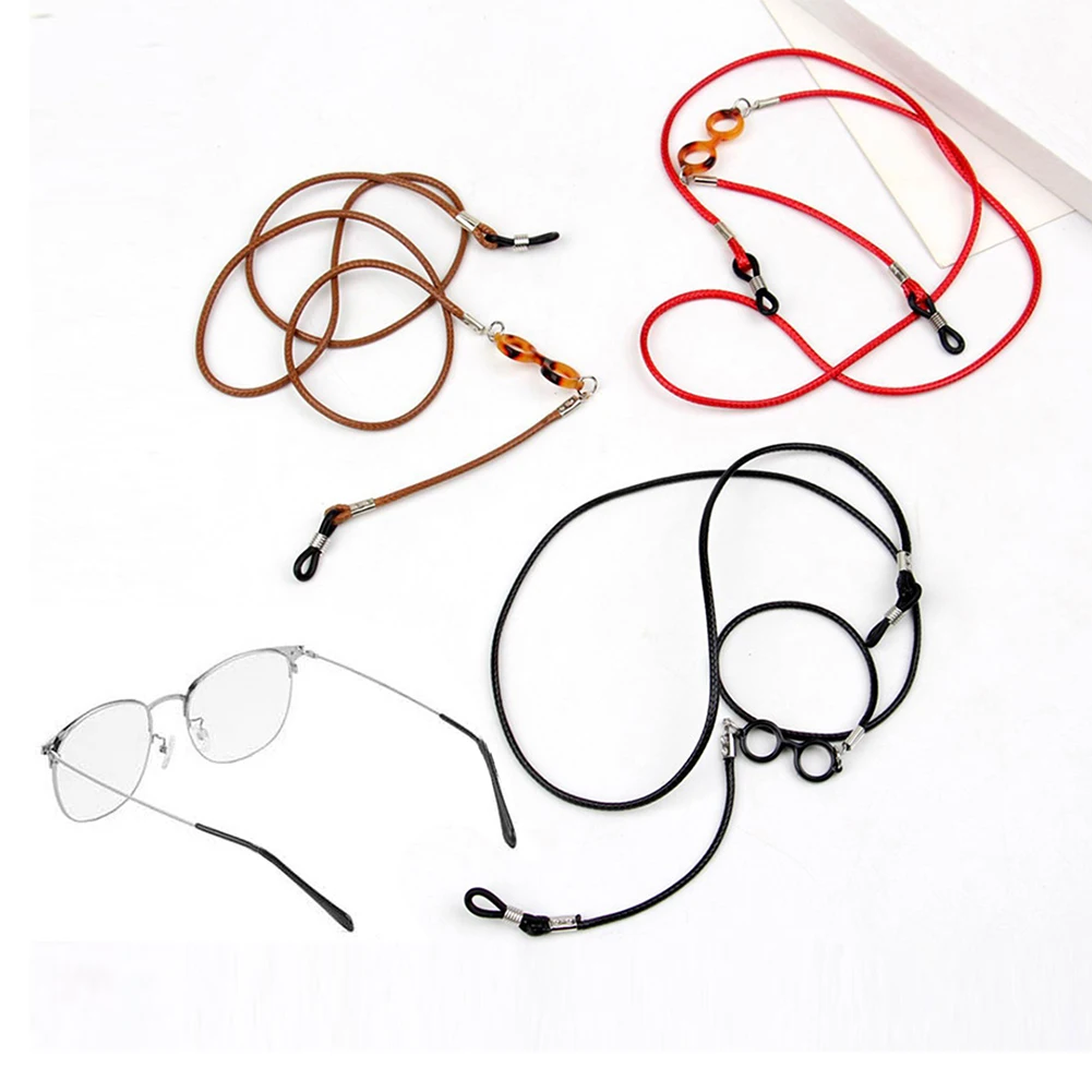 

Fashion Accessories Mask Lanyard Mask Chain Glasses Chain Glasses Accessories Glasses Lanyard Sunglasses Chain
