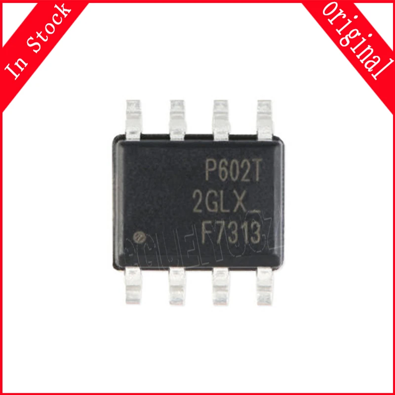 10 шт./лот IRF7313TRPBF IRF7313 SOP8 IRF7313TR SOP-8 F7313 SMD в наличии